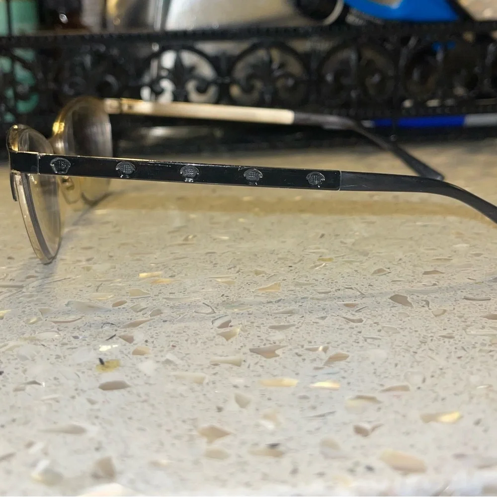 Versace Glasses MOD 1251